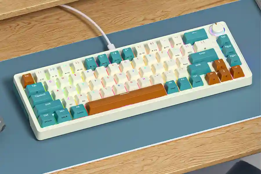 Zifriend Keyboards in Nepal