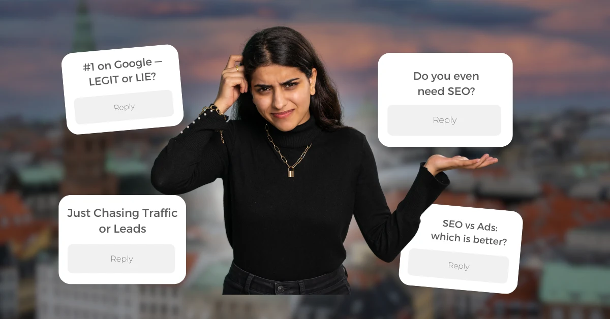 Ask these questions when hiring an SEO