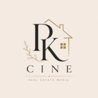PKCine logo